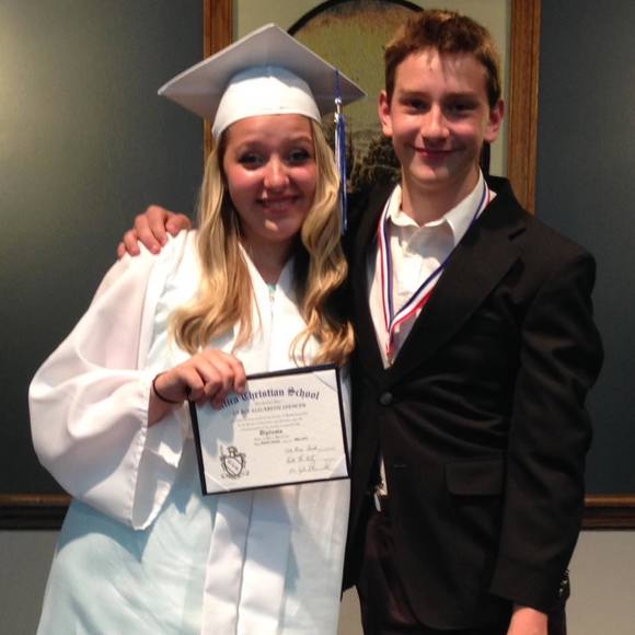 Meet your Posher, Grace