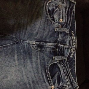 American Eagle Outfiters Women Jeans