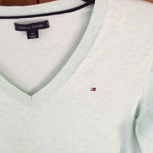 Tommy Hilfiger Sweater 🇺🇸 Happy 4th Sale 🇺🇸