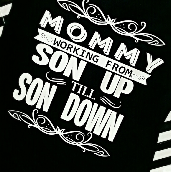 Custom women's tank