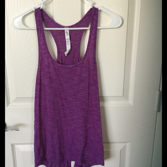Lululemon Tank