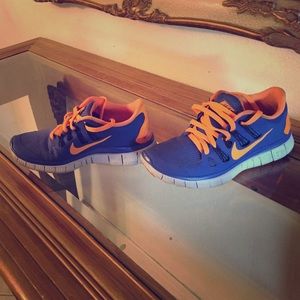 Nike shoes