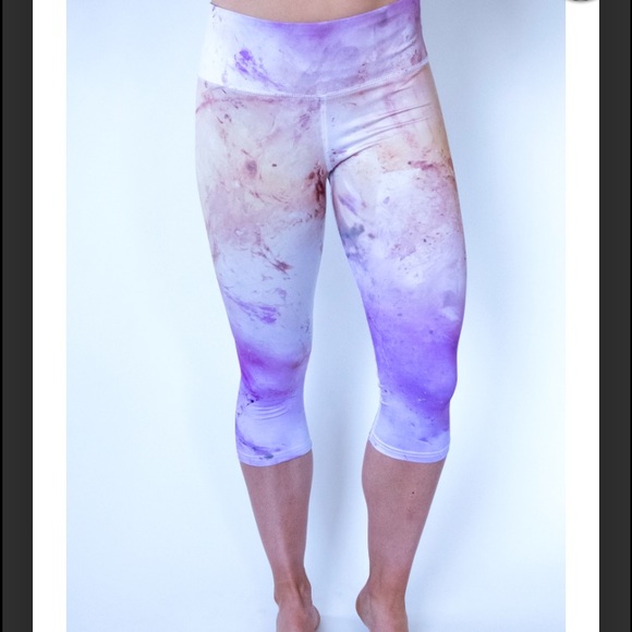 Clarity Capris