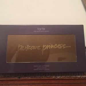 Tarte Park Avenue Princess Contour Palette