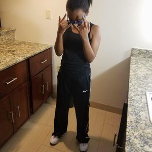 Meet your Posher, Jordyn