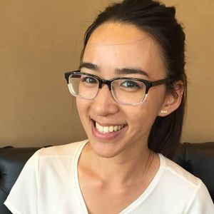 Meet your Posher, Vivian