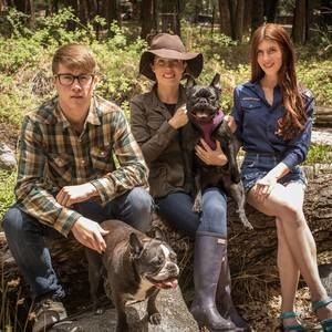 Meet your Posher, Meagan