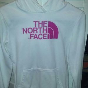 Breast Cancer awareness North Face