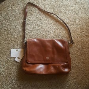 Fossil bag