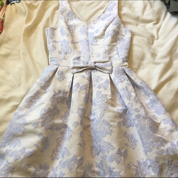 Vintage cupcake dress