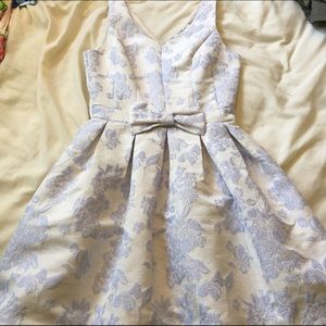 Vintage cupcake dress