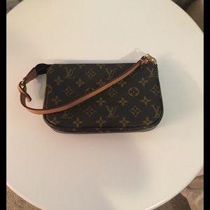 Knockoff Louis Vuitton mini bag