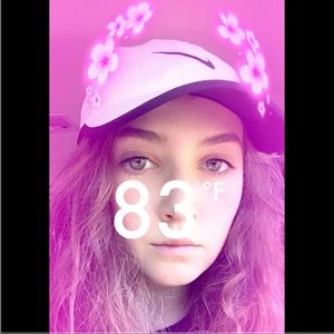 Meet your Posher, Molly