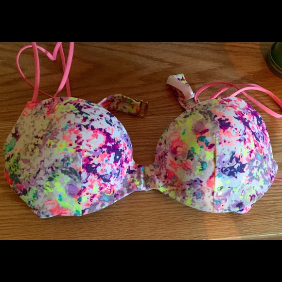 Victoria's Secret bikini top
