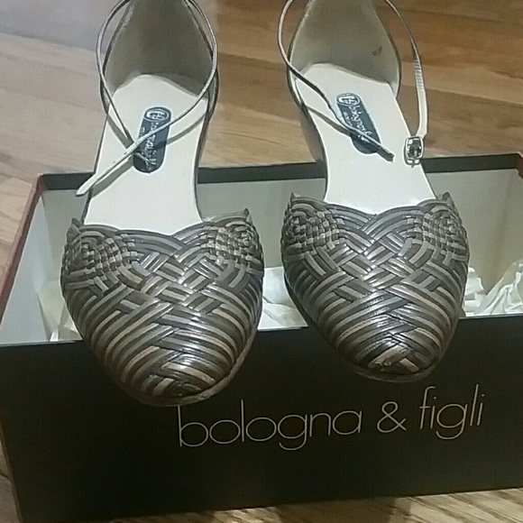 Italian Flats