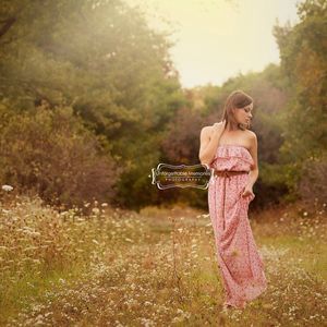 Meet your Posher, Angie