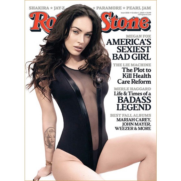 Black American Apparel leotard