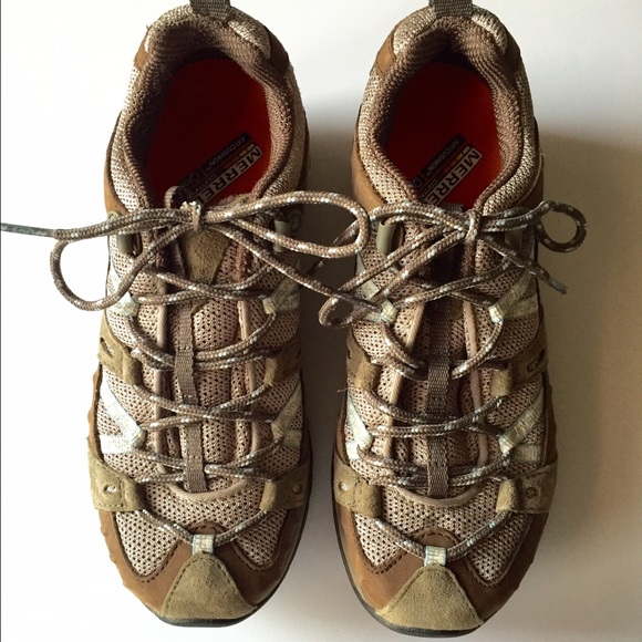 Merrell Hiking shoes