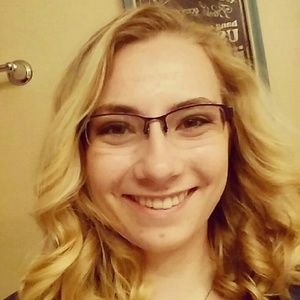 Meet your Posher, Lindsey