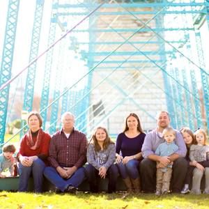 Meet your Posher, Jane