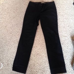 Banana republic Sloan fit size 2