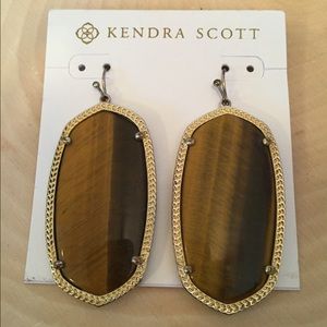 Kendra Scott earrings