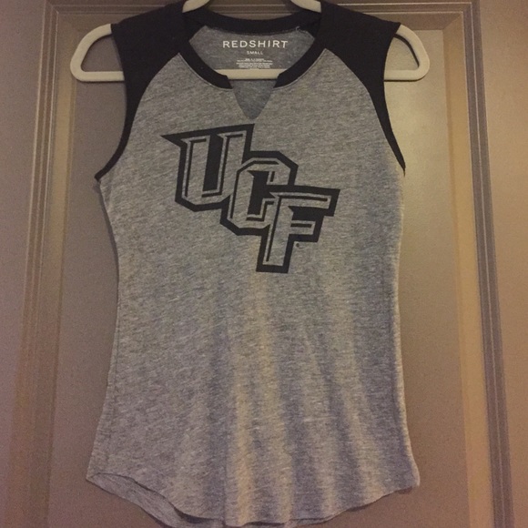 UCF tank top