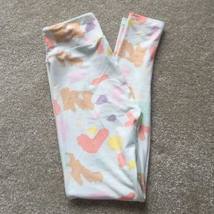 Lularoe stretch pant