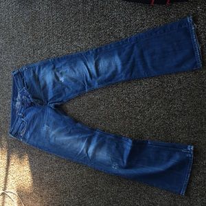 Zathan Diesel Jean