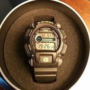 Brand new G-shock watch