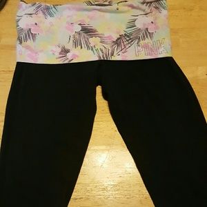 Victorias Secret leggings