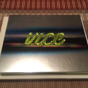 Urban Decay Vice 3 Palette