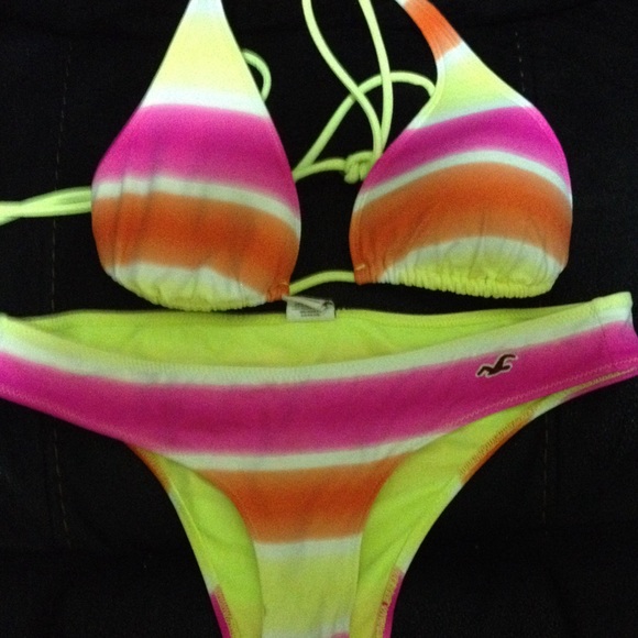 Pants M and Brassiel L