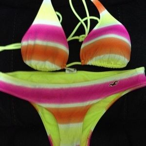 Pants M and Brassiel L