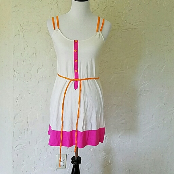 Hurley Dress