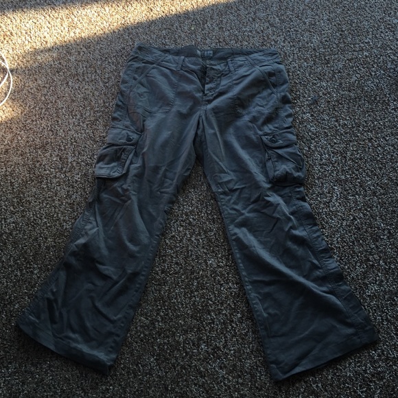 Cargo pant