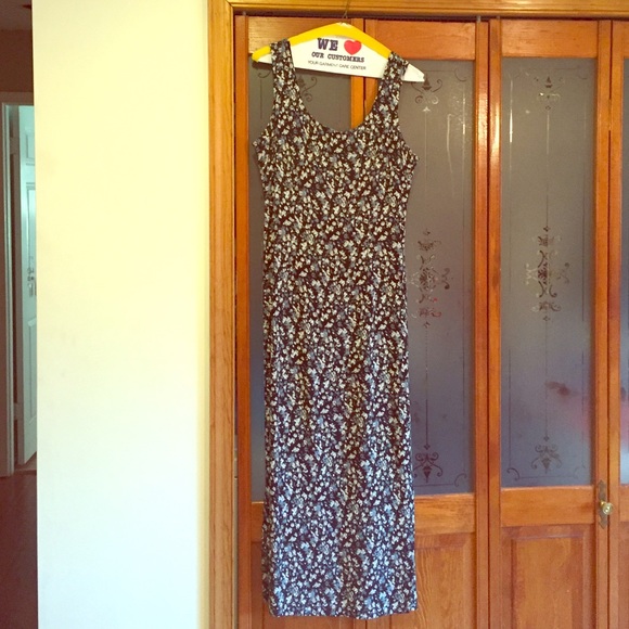 American Eagle maxi dress - Picture 1 of 3