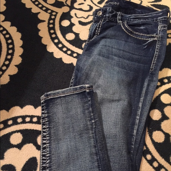 Maurices skinnies