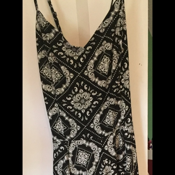 Summer dress