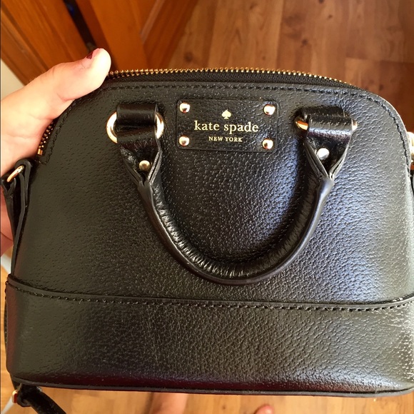kate spade purse