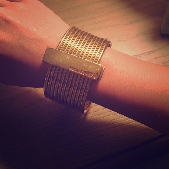 Michael Kors bracelet