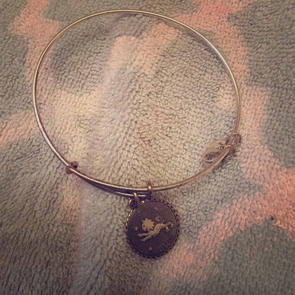 Alex and ani astrology sign