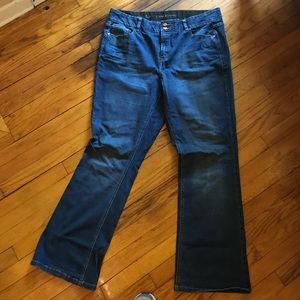 Size 20 jeans