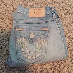 True religion jeans