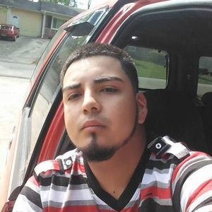 Meet your Posher, Hector