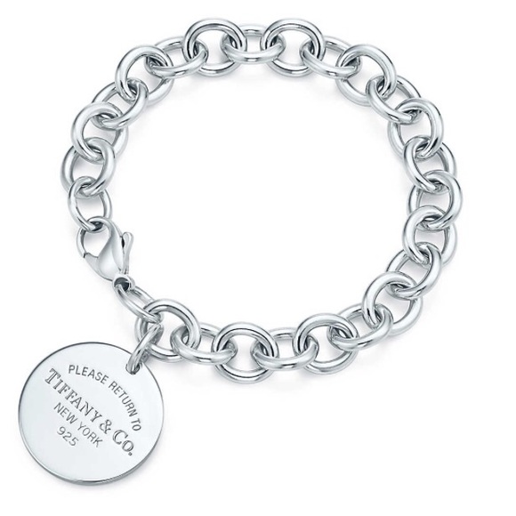 Tiffany & Co bracelet