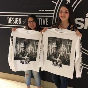 Meet your Posher, Kyla