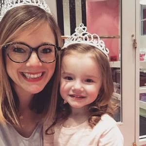 Meet your Posher, Maia