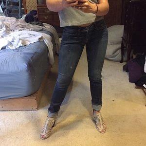 Lucky brand jeans