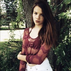 Meet your Posher, Natalie